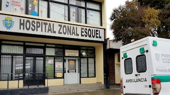 Condenaron a dos años y medio de prisión a un enfermero por robar morfina en un hospital público de Chubut