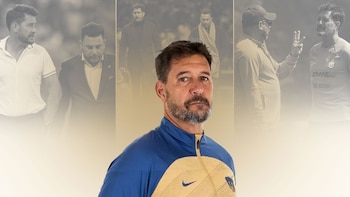 Gustavo Lema ocupará el lugar