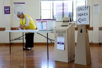 Elecciones en Australia: el país