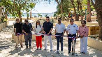 La Ciudad Colonial en República Dominicana estrena calles y prepara su reapertura