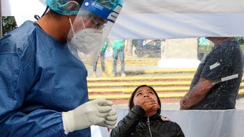 México experimenta un repunte de