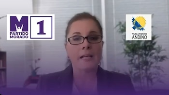 Elecciones 2026: Claudia Cisneros postulará