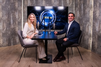 Infobae Talks Energía 2026