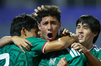 (X / @miseleccionsubs)