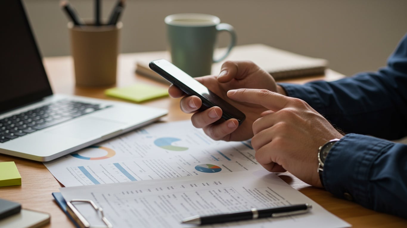 Una de las alternativas que abarca a distintos perfiles de inveror son los Fondos comunes de inversión (Imagen ilustrativa Infobae)