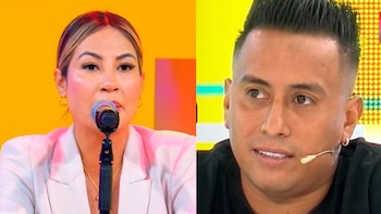 Pamela López desmiente a Christian Cueva y asegura que no le pagó deuda a su madre: “Jamás le has pagado un sol”