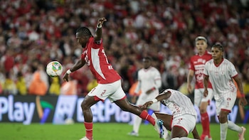 Hugo Rodallega superó los 300 goles a nivel profesional: así quedó la tabla de goleadores históricos colombianos