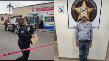 Fiscalía de Sonora busca pena