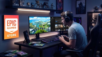 Epic Games regala estos dos