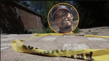 Wilson David Jiménez Caro falleció