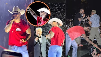 Así fue el concierto gratuito de Maluma en Medellín: imágenes de los mejores momentos de la noche