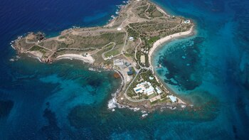 Un inversionista estadounidense compró las