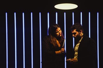 Se presentará el sábado 8