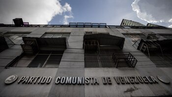 Comunistas de Venezuela proponen un