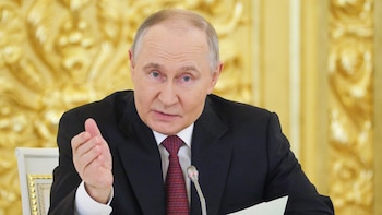 La UE inmoviliza indefinidamente 210.000