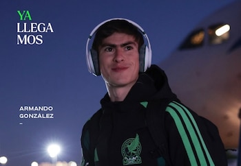 (@miseleccionmx / Instagram)