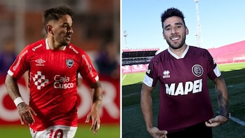 Cienciano enfrentará a Lanús, vigente campeón, en los ‘play-offs’ de la Copa Sudamericana por un lugar en los octavos de final