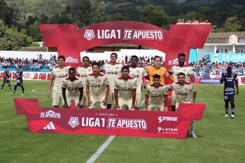 UTC se encuentra invicto en