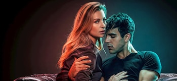 Póster de 'Deseo' (Netflix)