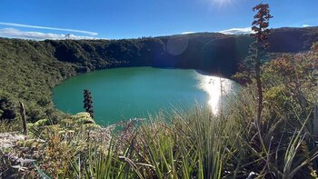 Cinco destinos poco conocidos de