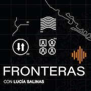 Fronteras