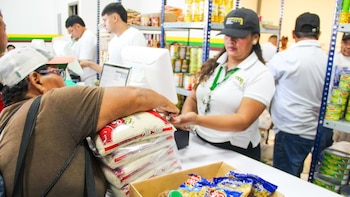 Panamá asume la presidencia la Red Regional de Sistemas Públicos de Abastecimiento de Alimentos