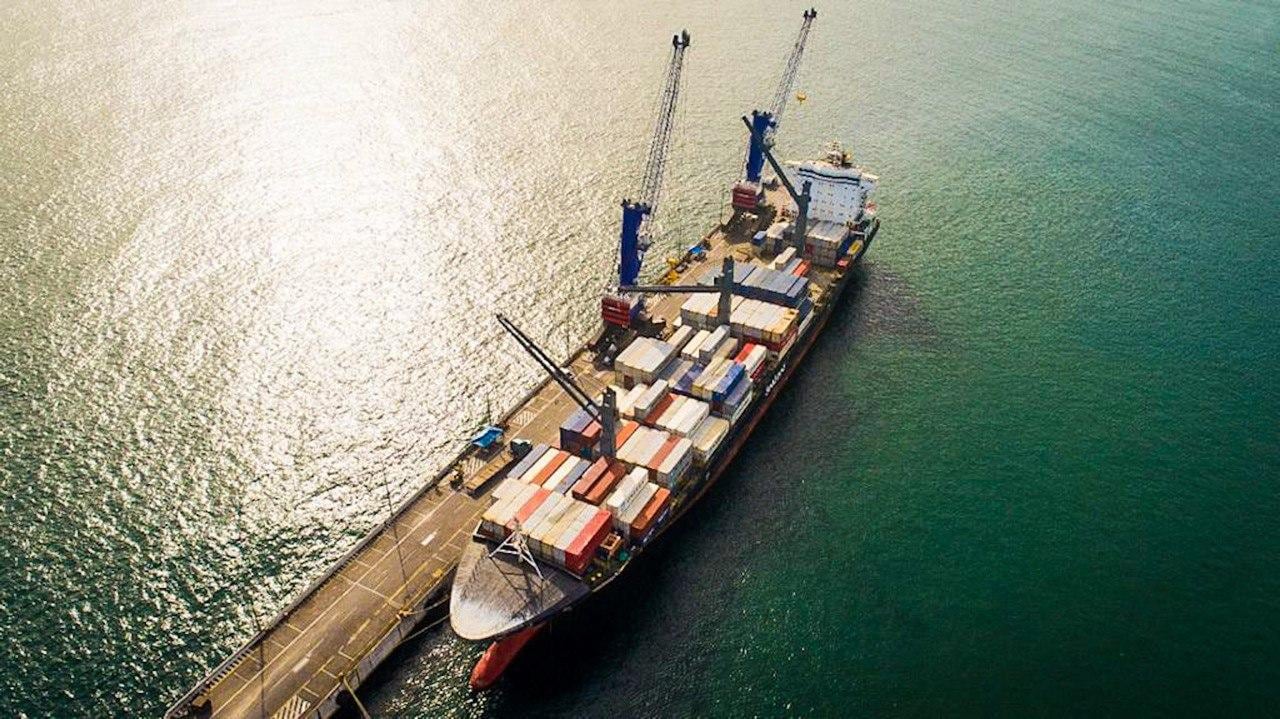 El Salvador busca afianzar su crecimiento regional con Acajutla como eje exportador