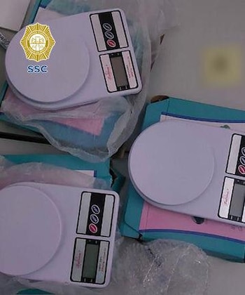 Se acusa que estas personas