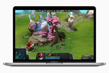 MacBook Pro (Foto: Apple)