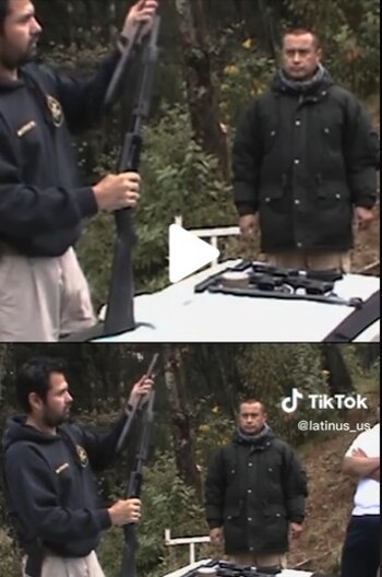 Empleados de SEICSA, de