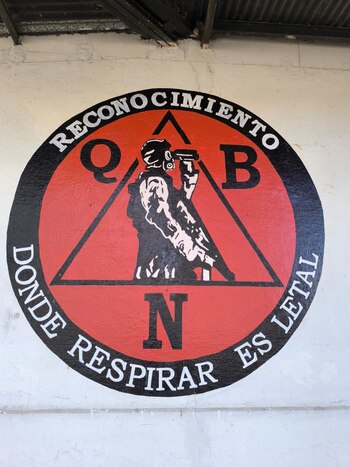 Logo de la Compañía de