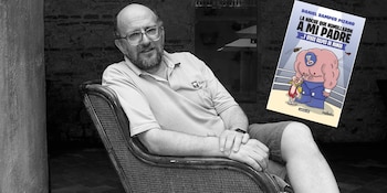 Daniel Samper Pizano y su