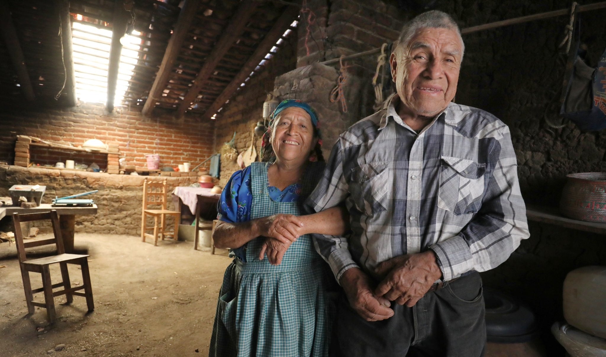 La Pensión Bienestar para Adultos Mayores entrega un pago bimestral de 6 mil 400 pesos a personas de 65 años o más en México. (Programas Bienestar)