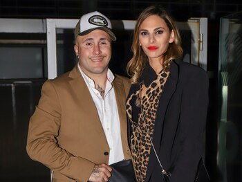 07/03/2020 Kiko Rivera e Irene