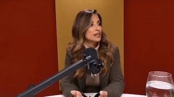 Lourdes Sánchez habló tras dar positivo en un control de alcoholemia: “Fue una carnicería pública”