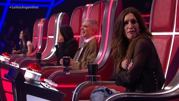 La frase 'Respetemos los rangos,