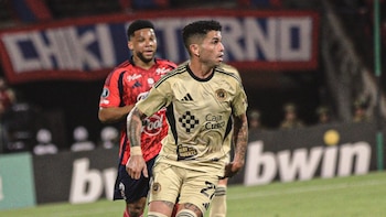 Cusco FC vs Independiente Medellín 0-1: gol y resumen de la derrota ‘dorada’ por fecha 3 de Copa Libertadores 2026