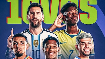 Programación de los 16avos del Mundial 2026: partidos, horarios y canales TV en Perú del torneo FIFA