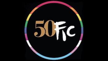 Aniversario 50 del Cervantino (Foto: