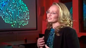 Las dos hijas de Putin