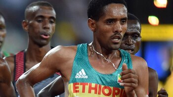 Conmoción en el atletismo: murió