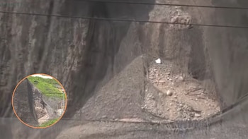 Tras sismo de 7.2 en Ayacucho, revisan la Costa Verde y hallan geomallas con forados y estructuras deterioradas en tres distritos de Lima