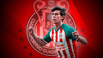 El delantero rojiblanco podría regresar