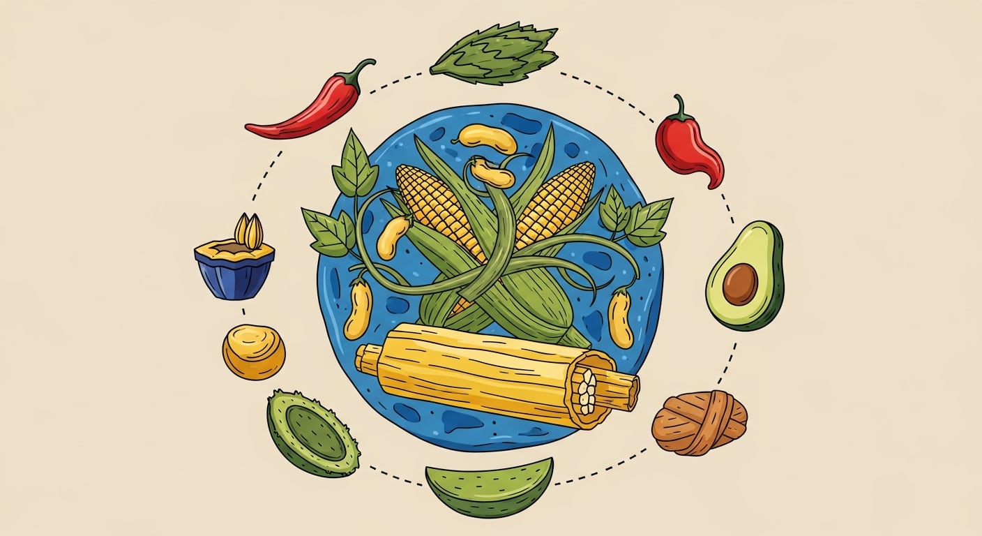 El IMSS establece recomendaciones precisas sobre cuántas tortillas puede comer un adulto al día según su nivel de actividad física. (Imagen Ilustrativa Infobae)