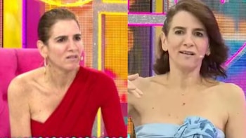 Gigi Mitre se pronuncia por la muerte de su padre: “Fue cuando estaba de viaje, el dolor es indescriptible” - Infobae