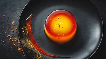 Checa los beneficios del postre