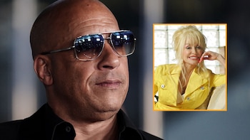 Así suena Vin Diesel cantando “I Will Always Love You” de Dolly Parton: el inesperado homenaje que sorprendió a sus fans