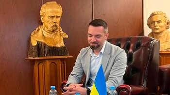 Sheiko, sobre el crecimiento del