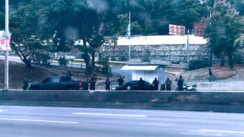 El objetivo de la dictadura