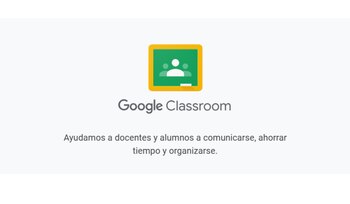 Esta es una plataforma educativa
